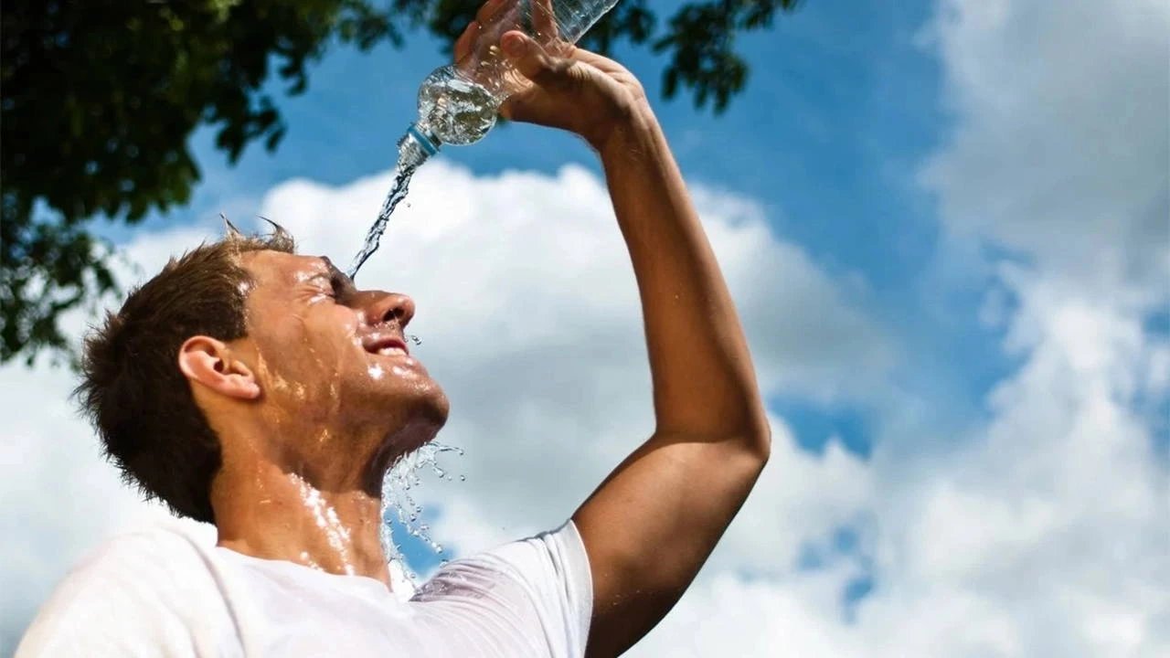 Swiss heatwaves kill more than 600 people this summer, FSO reports