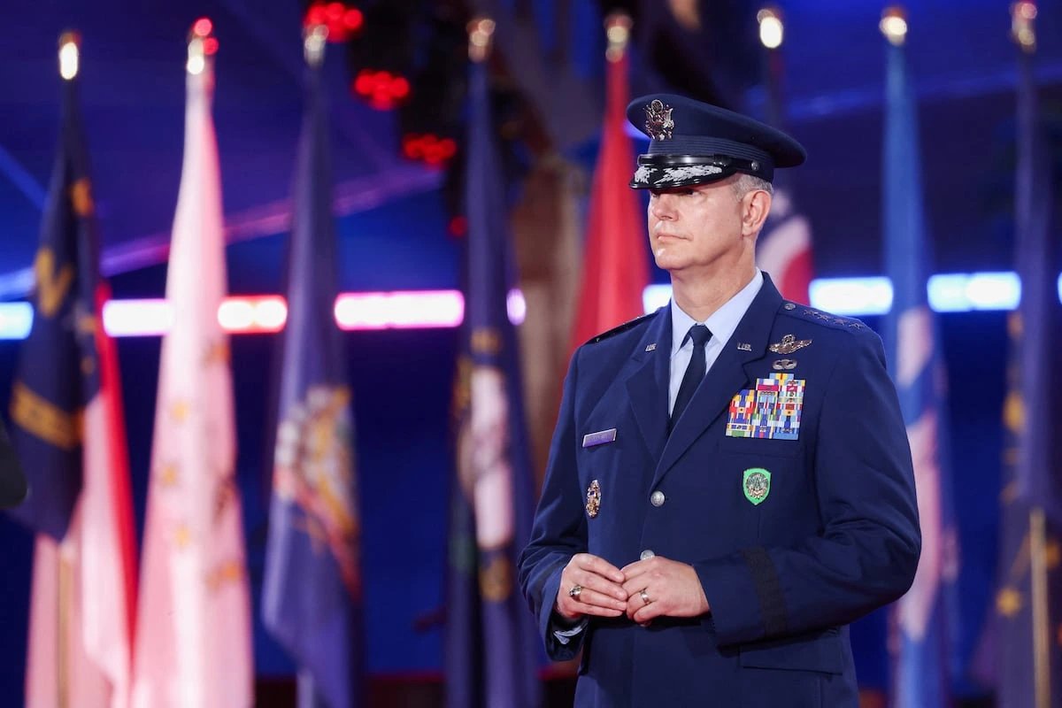 NATO commander says US to provide critical but limited capabilities