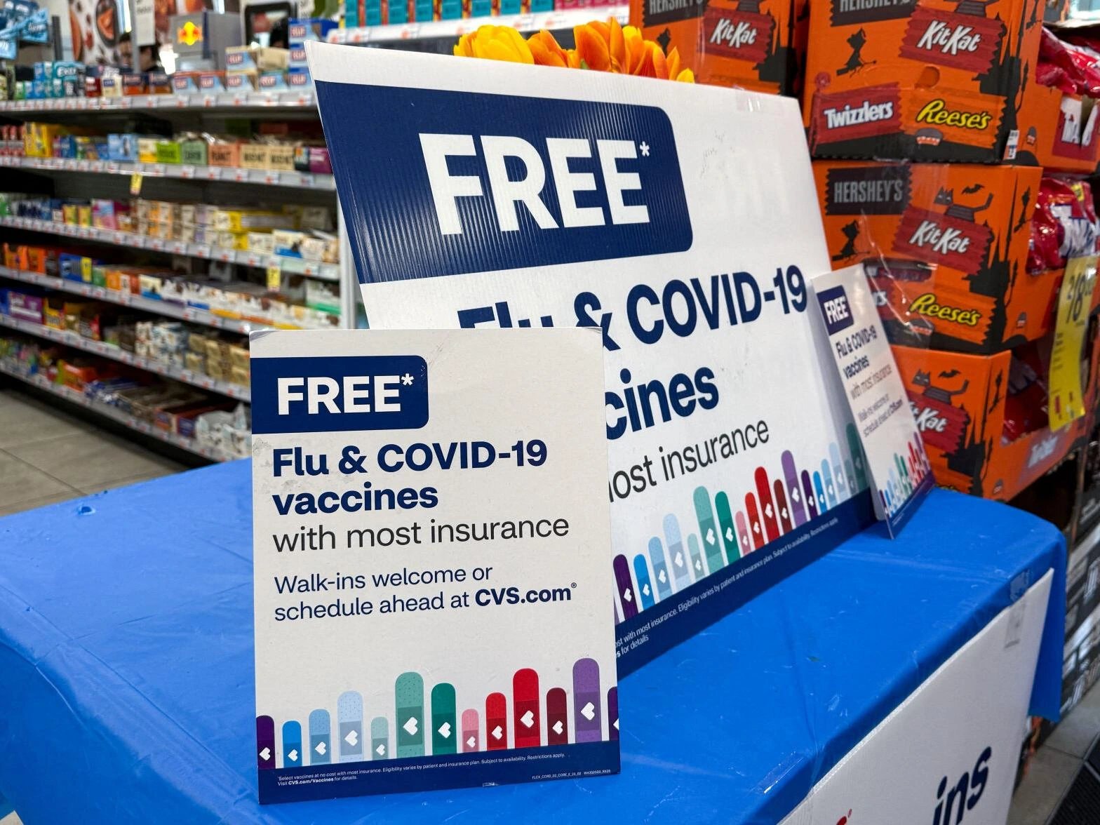 CDC opens state ordering for COVID-19 vaccines after unexplained delay