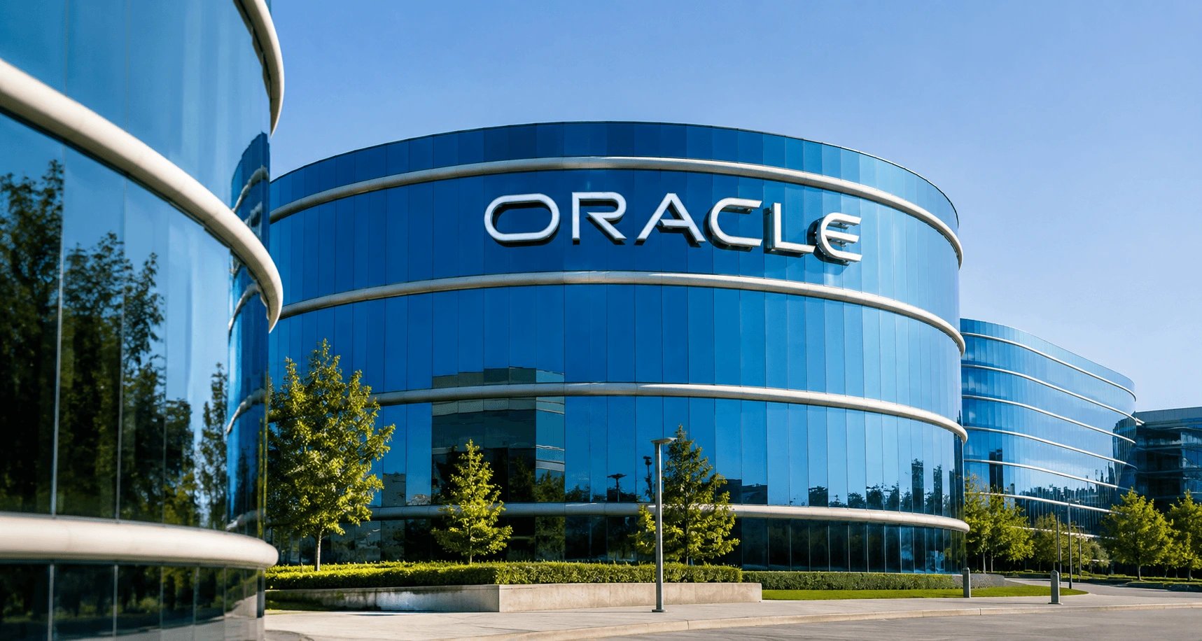 Oracle Нью-Мексикодағы Stargate дата-орталығының жалдау төлемдерін кейінге қалдыруды сұрайды