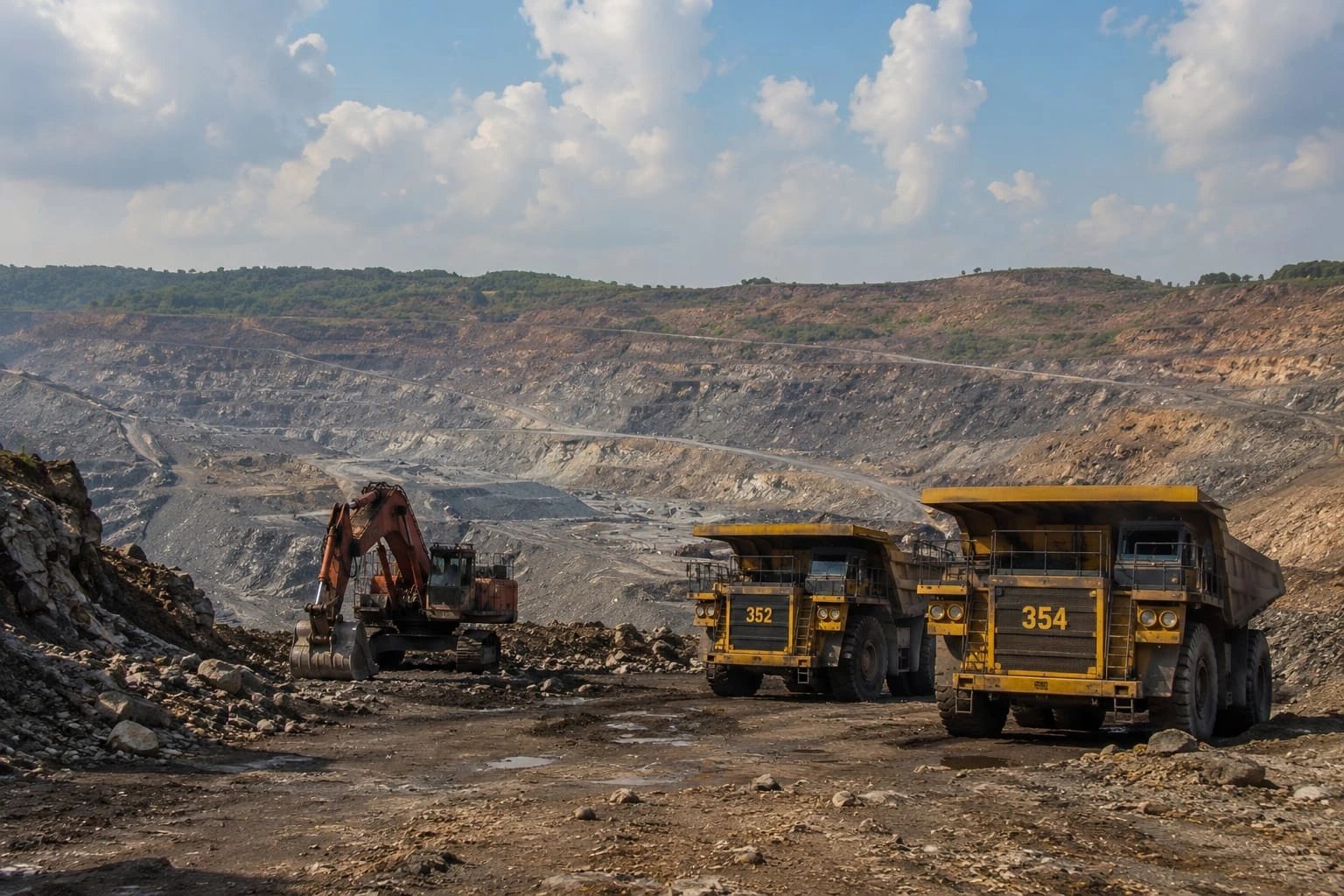 Kazakhstan mandates disclosure of uranium asset control changes