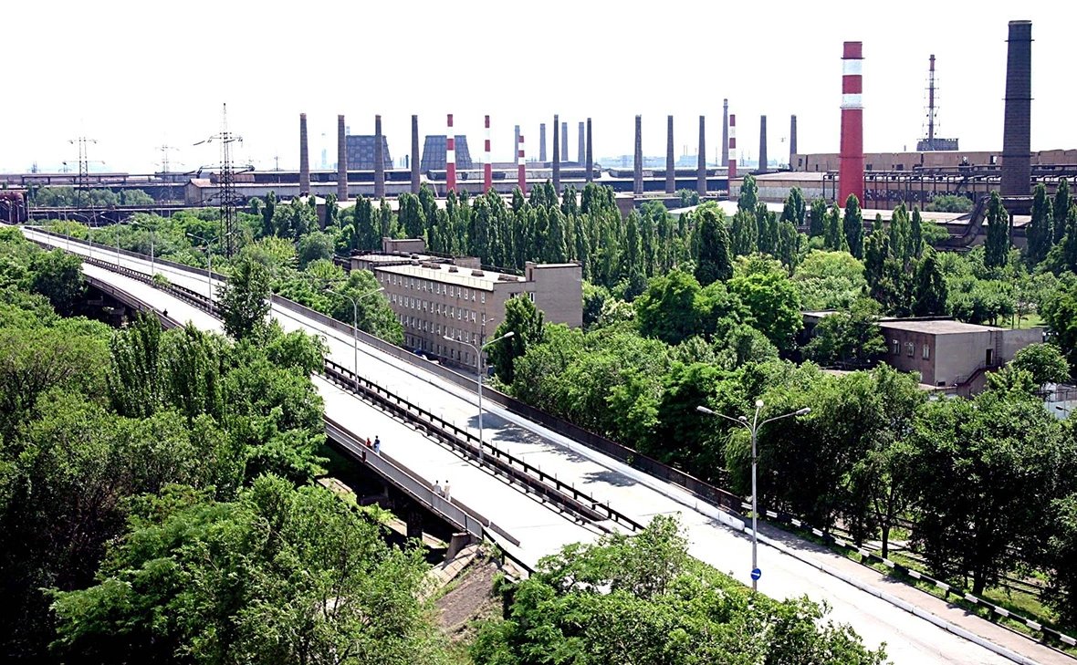 «АрселорМиттал Кривой Рог» останавливает производство и ожидает $1 млрд убытков