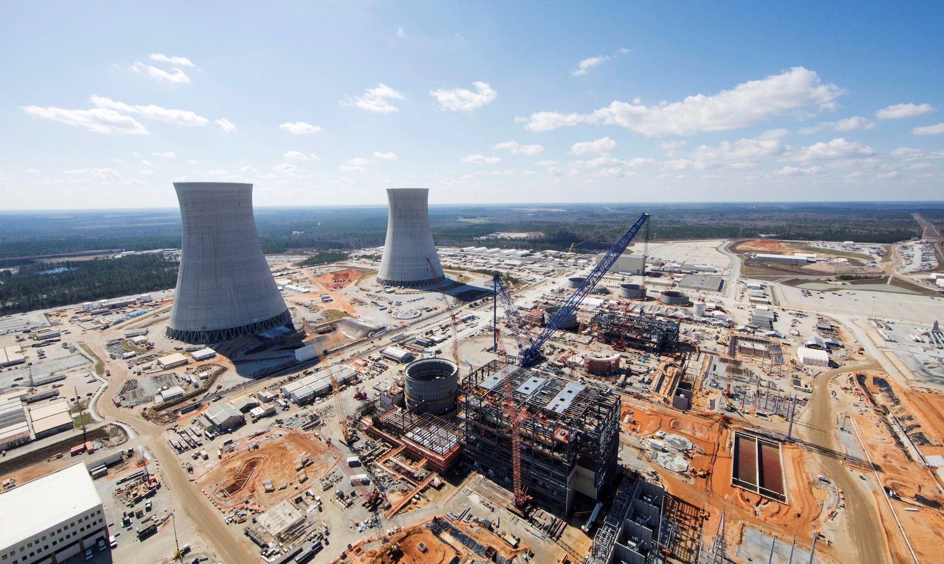AI's nuclear power push faces cost and regulatory hurdles