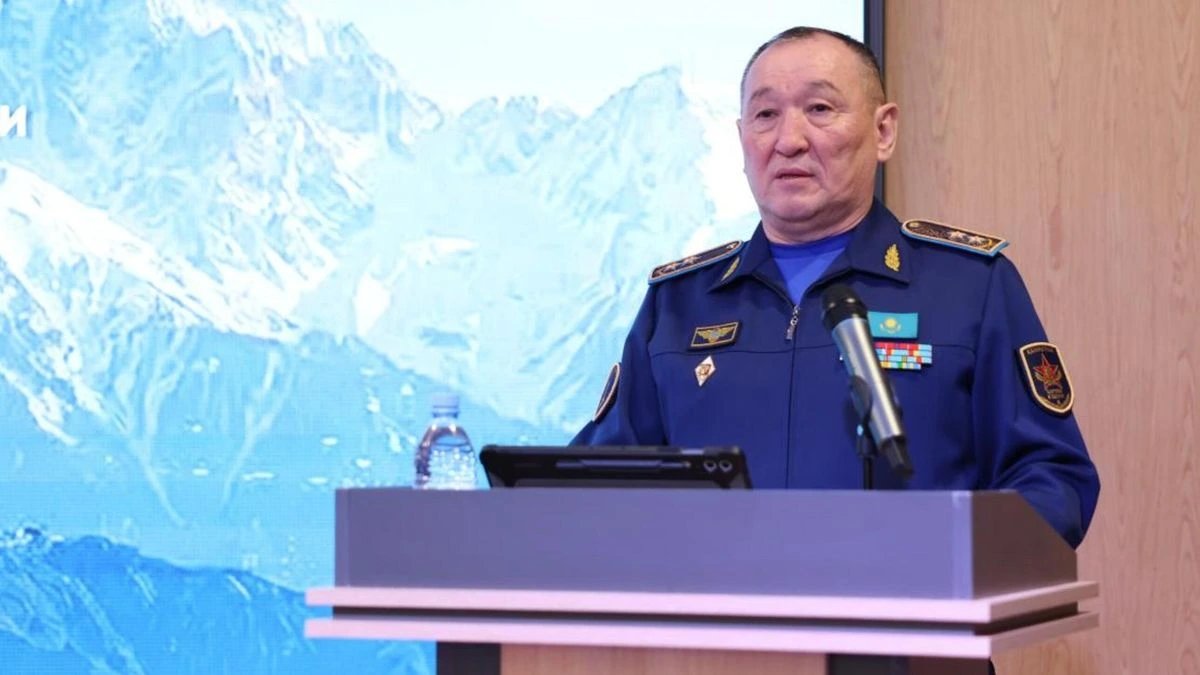 Қорғаныс министрлігі: министрмен түсірілген вирустық видео Каспий трагедиясынан бұрын жазылған