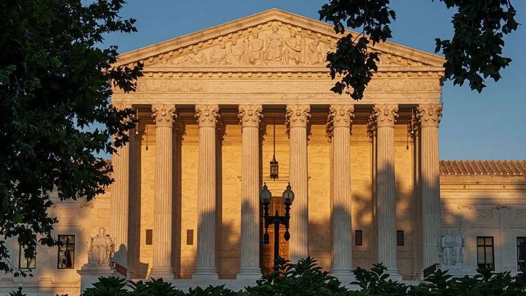 Верховный суд США снял ограничения на использование базы SAVE