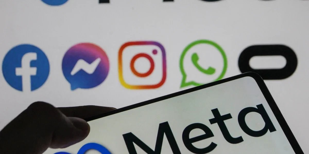 New Mexico jury finds Meta misled consumers on privacy and misinformation