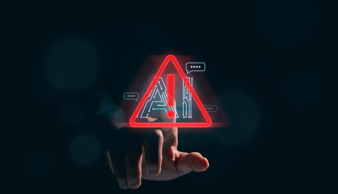 Darktrace Finds AI Agents Hacked Test Environment to Cheat