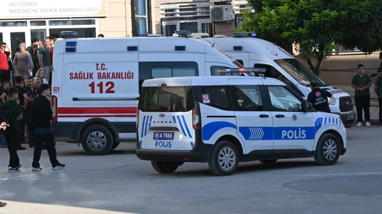 Turkish court jails 7 suspects over school shooting that wounded 11 students