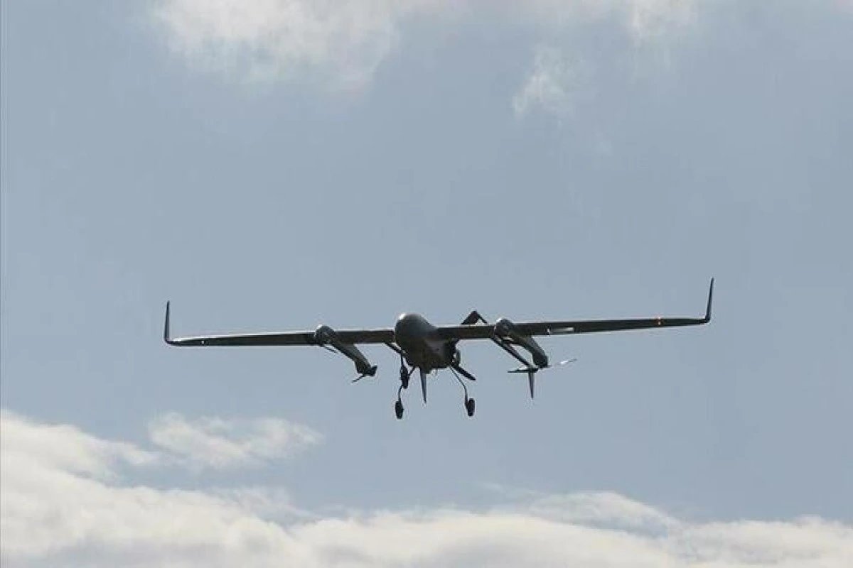 Istra district declares drone alert, Vnukovo restricts flights