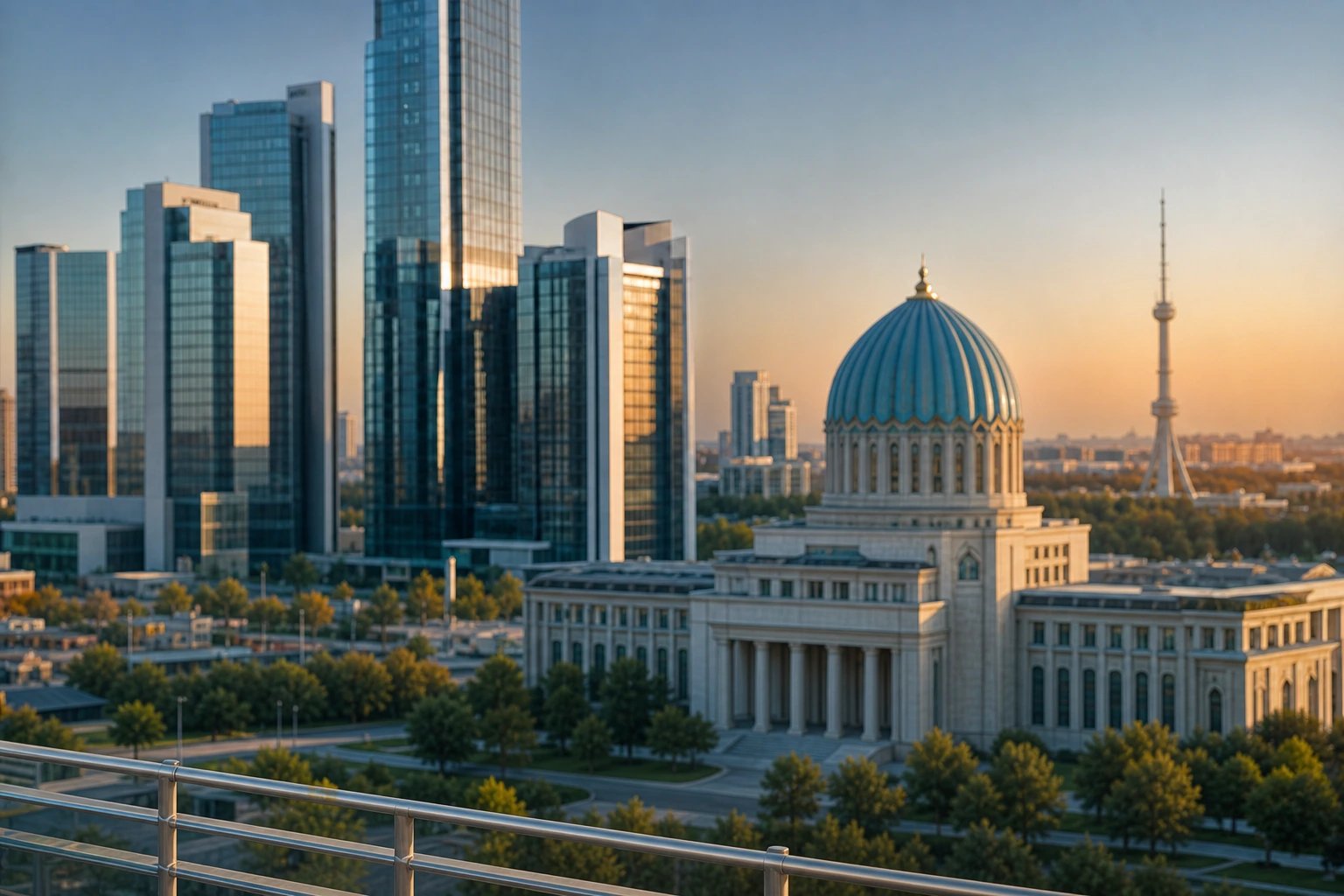 Uzbekistan plans to transfer pension savings to investment companies