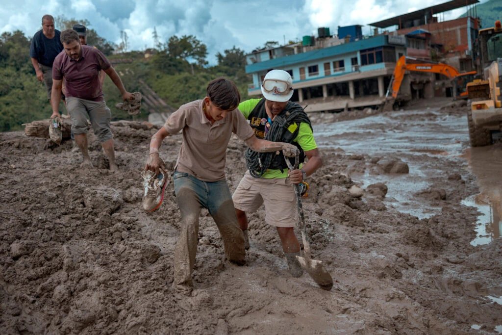 Nepal flood damages may exceed $4 billion, climate change played strong role