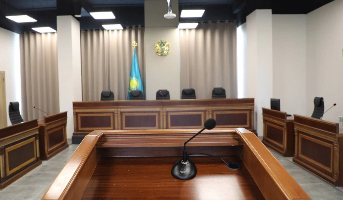 Kazakhstan's new cassation courts overturn 381 rulings in first year