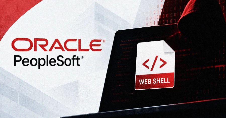 Google Warns of Renewed Oracle PeopleSoft Exploitation by UNC6240