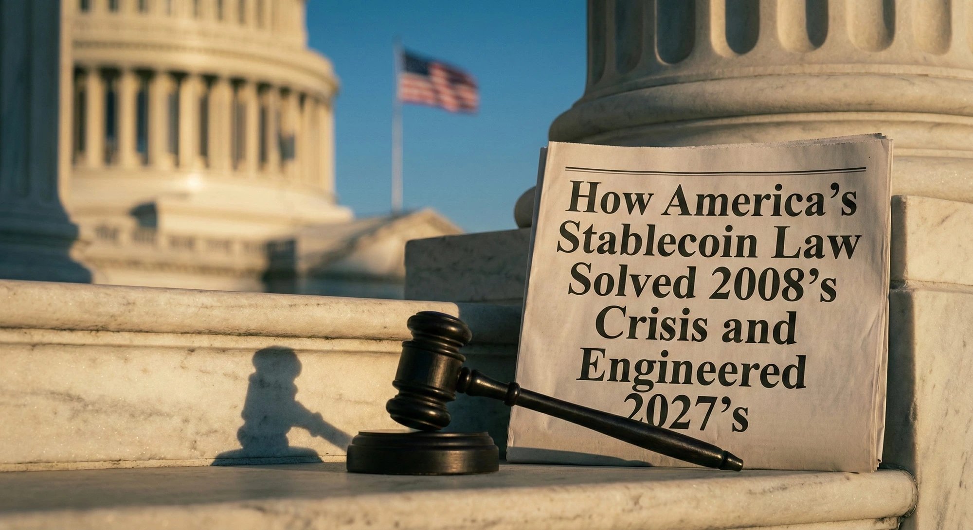 Fed proposes 48-hour liquidation rule for payment stablecoin issuers