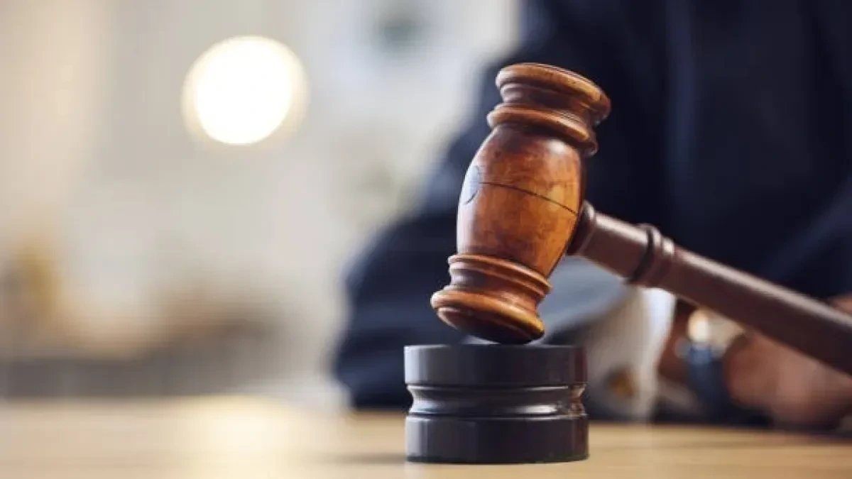 Man sentenced to life for raping 9-year-old girl in Kazakhstan