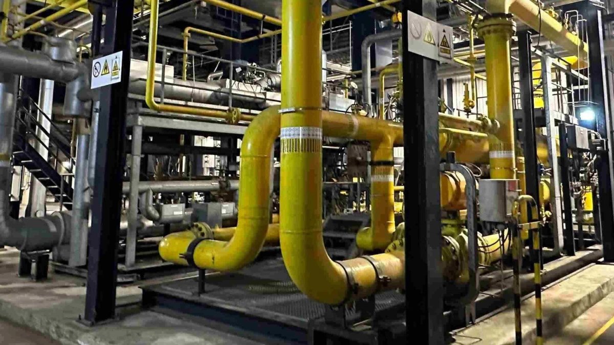 ХГК газ тапшылығы келесі жазға дейін сақталады деп болжайды