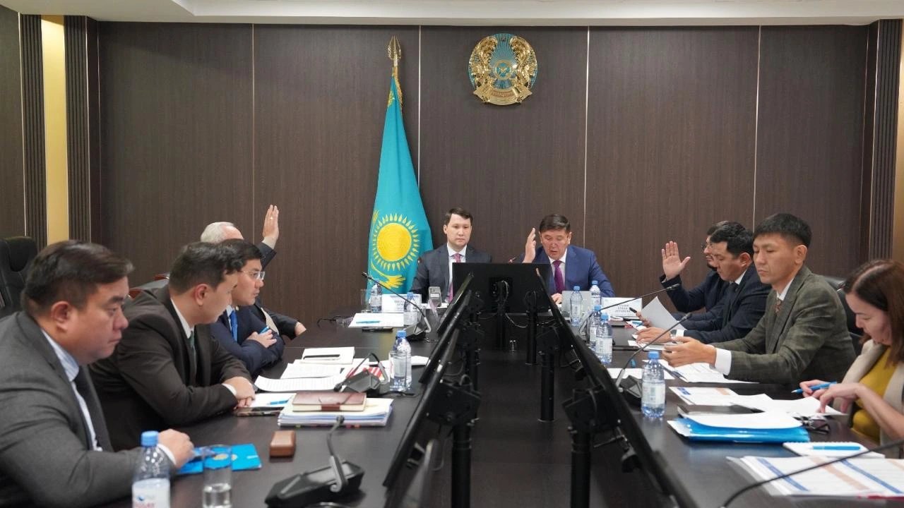 Казахстан направит 1,3 трлн тенге на 161 агропромышленный проект в 2026 году