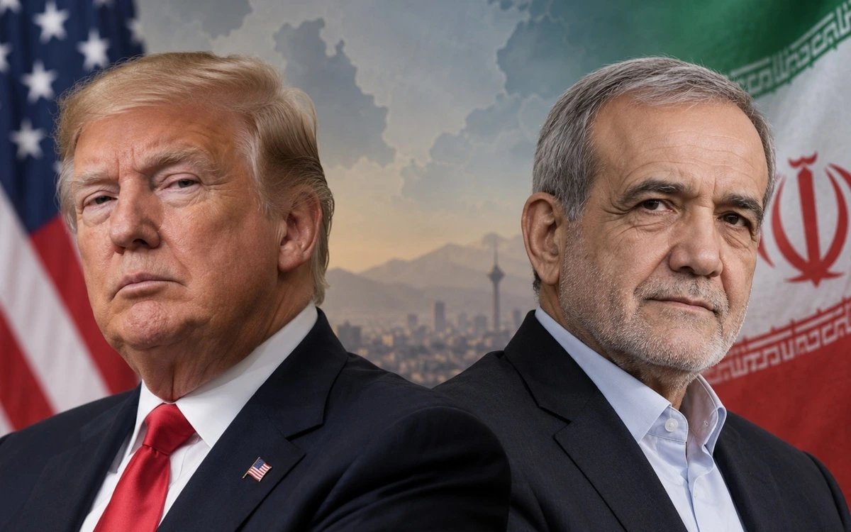 US-Iran indirect talks set for Sept 28, Trump expects new round