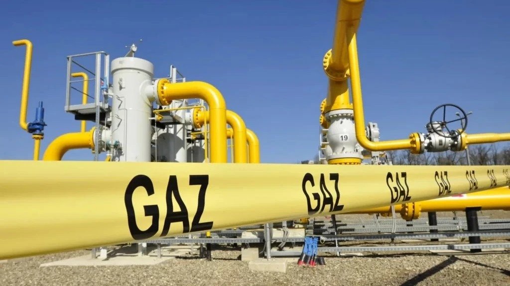 Казахстану нужны новые газопроводы для достижения 80% газификации к 2035 году