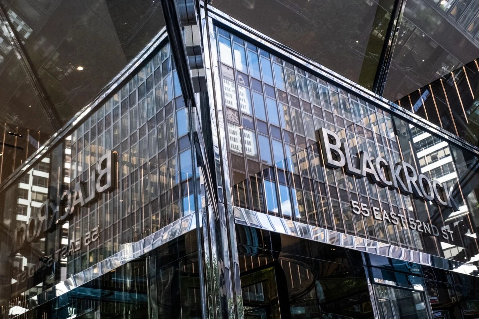 BlackRock включил Казахстан и Узбекистан в новую инвестиционную карту Центральной Азии