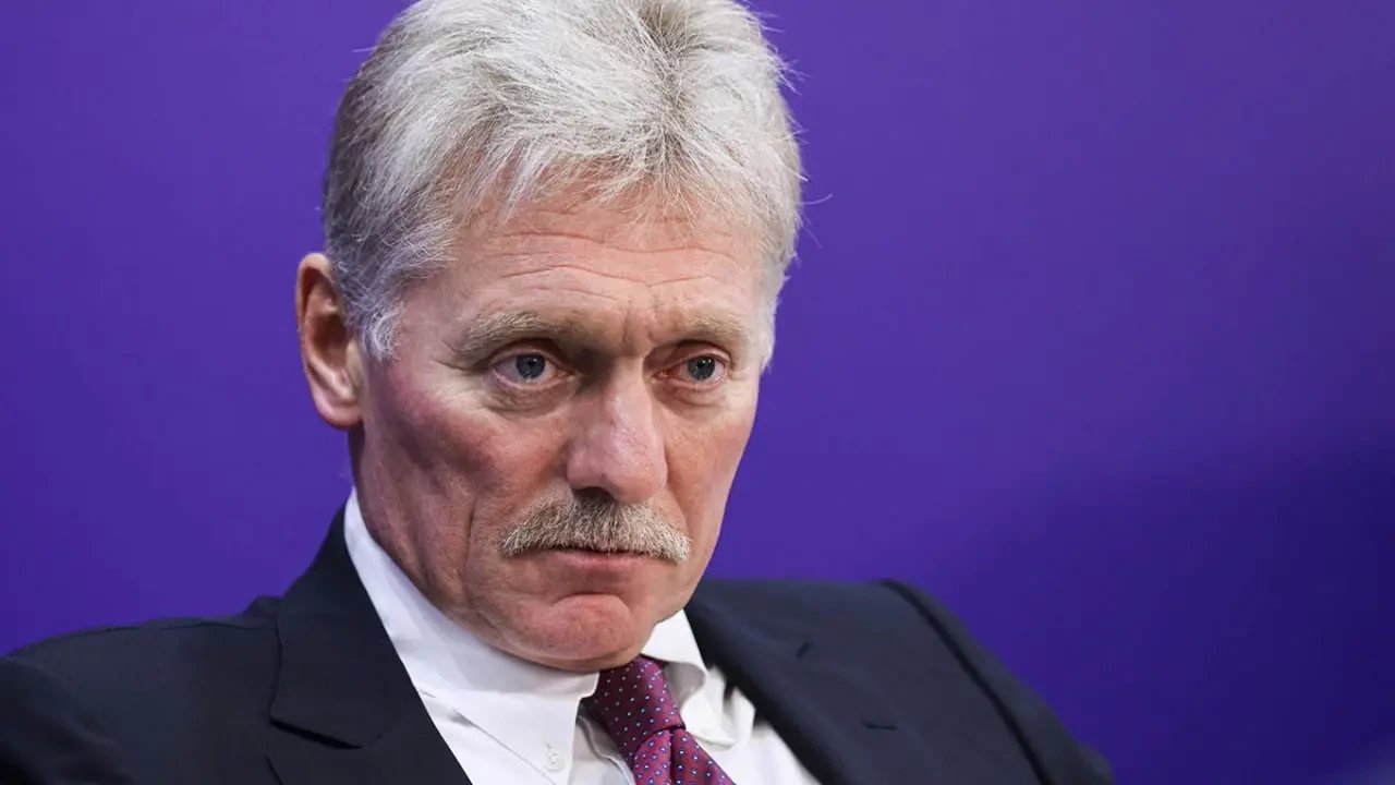 Песков: Украина заплатит за недавние действия