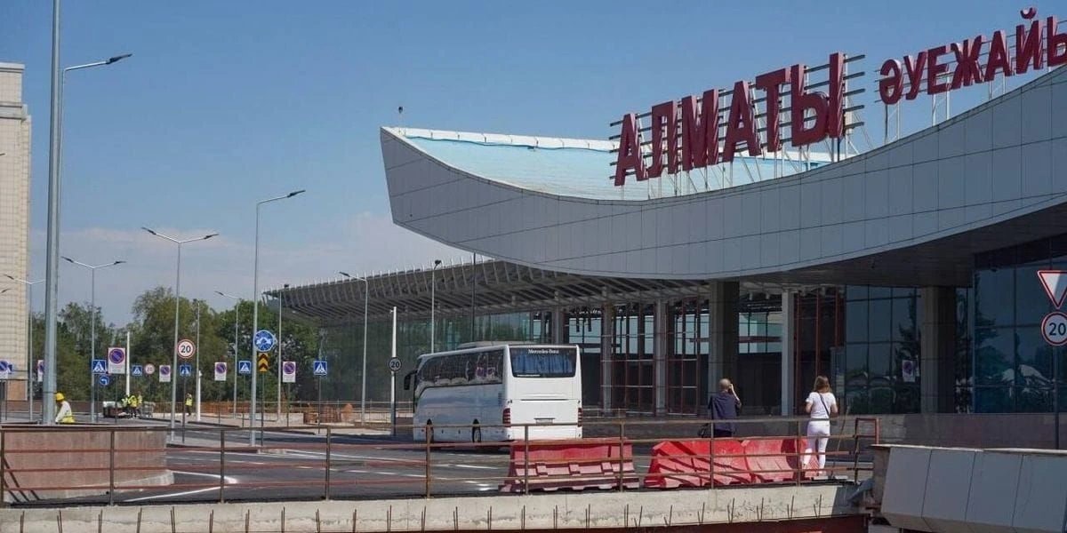 Тюркский инвестфонд вложит до $20 млн в модернизацию аэропорта Алматы