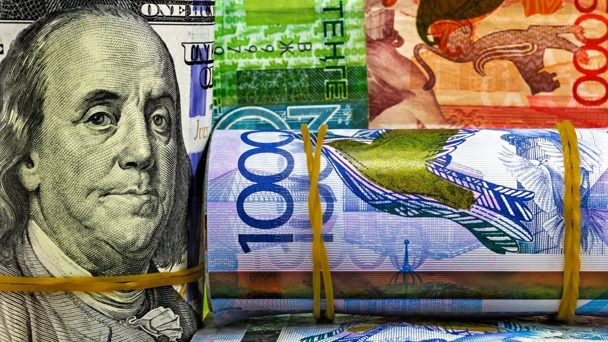 Включение в индекс JPMorgan открывает госдолг Казахстана мировым фондам, влияние на тенге неоднозначно