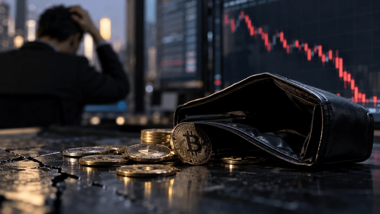 Bitget обнаружила взлом за 30 минут до начала вывода $290 млн