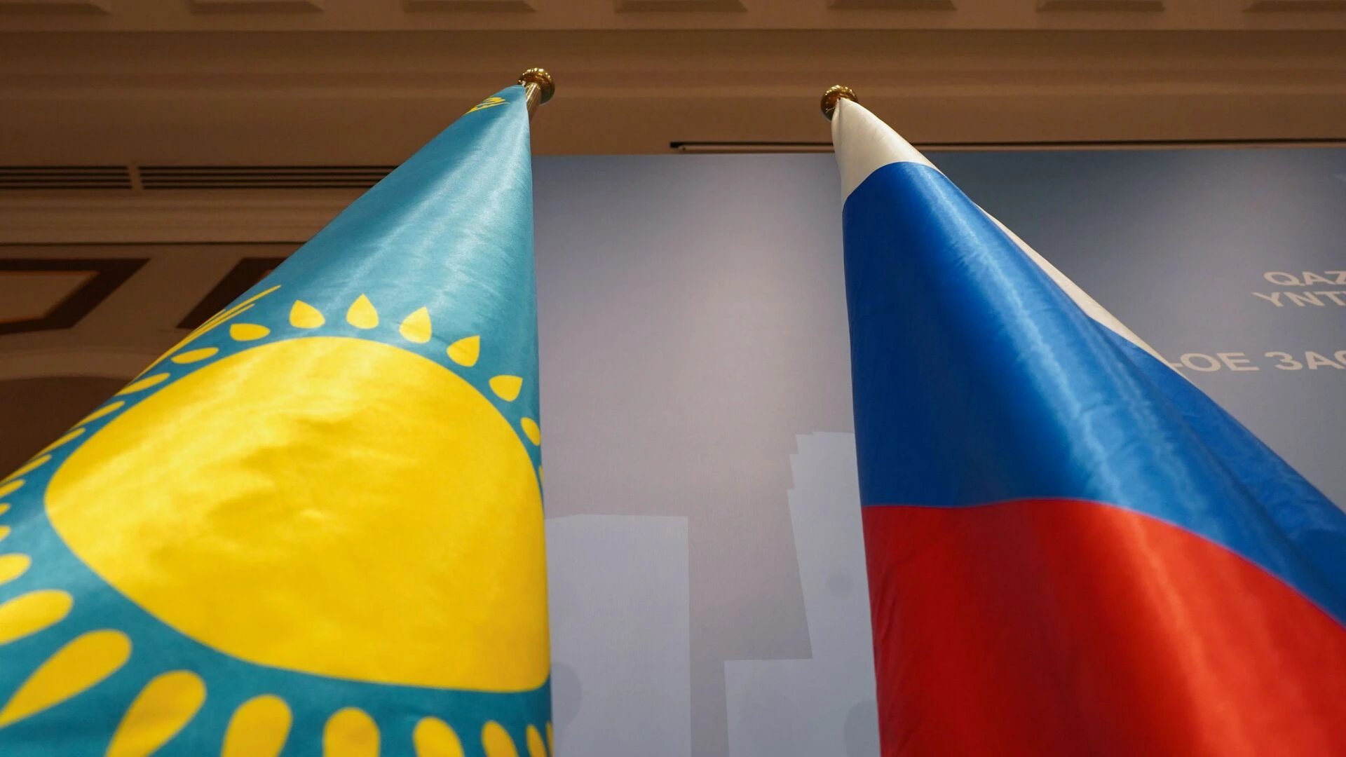 Kazakhstan sends note to Russia over citizens forced to sign military contracts