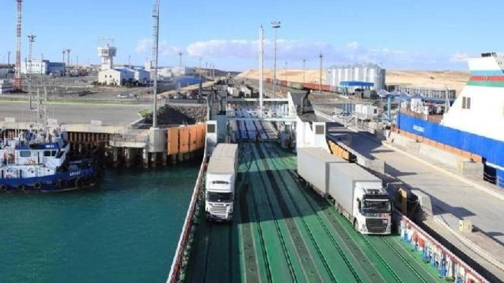World Bank projects Trans-Caspian route could lift Kazakhstan GDP 2.2%