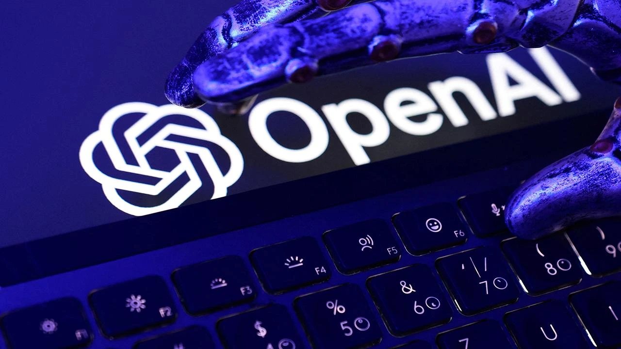 OpenAI представила ИИ-ассистента Dots после задержки из-за безопасности