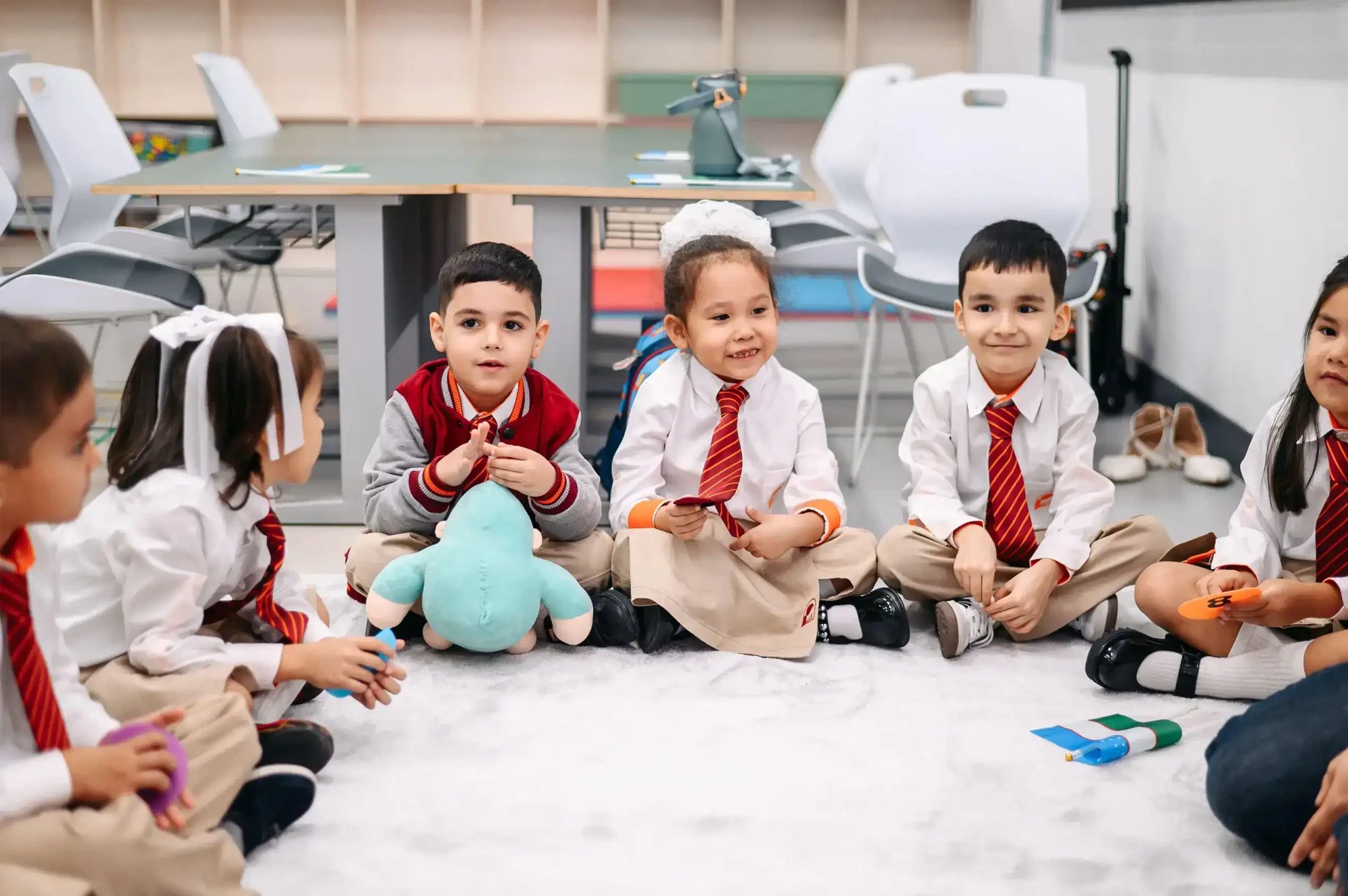 Uzbekistan announces subsidies up to 1.5bn soums for private schools in 52 districts