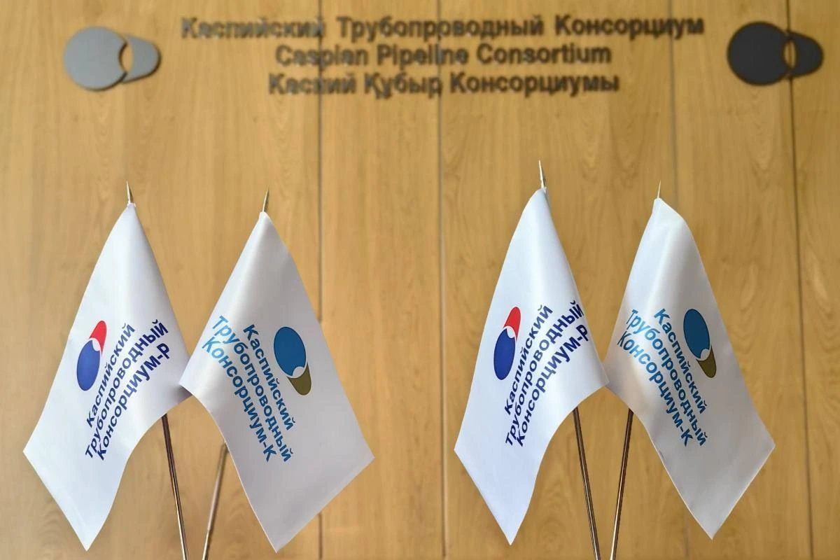 КТК сократил отгрузку нефти почти на 4 млн тонн в 2026 году