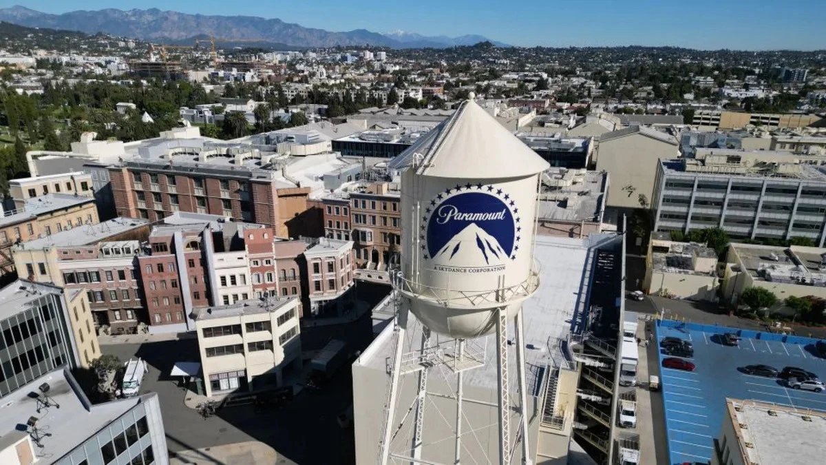 Paramount-Warner Bros. merger advances after judge approves settlement