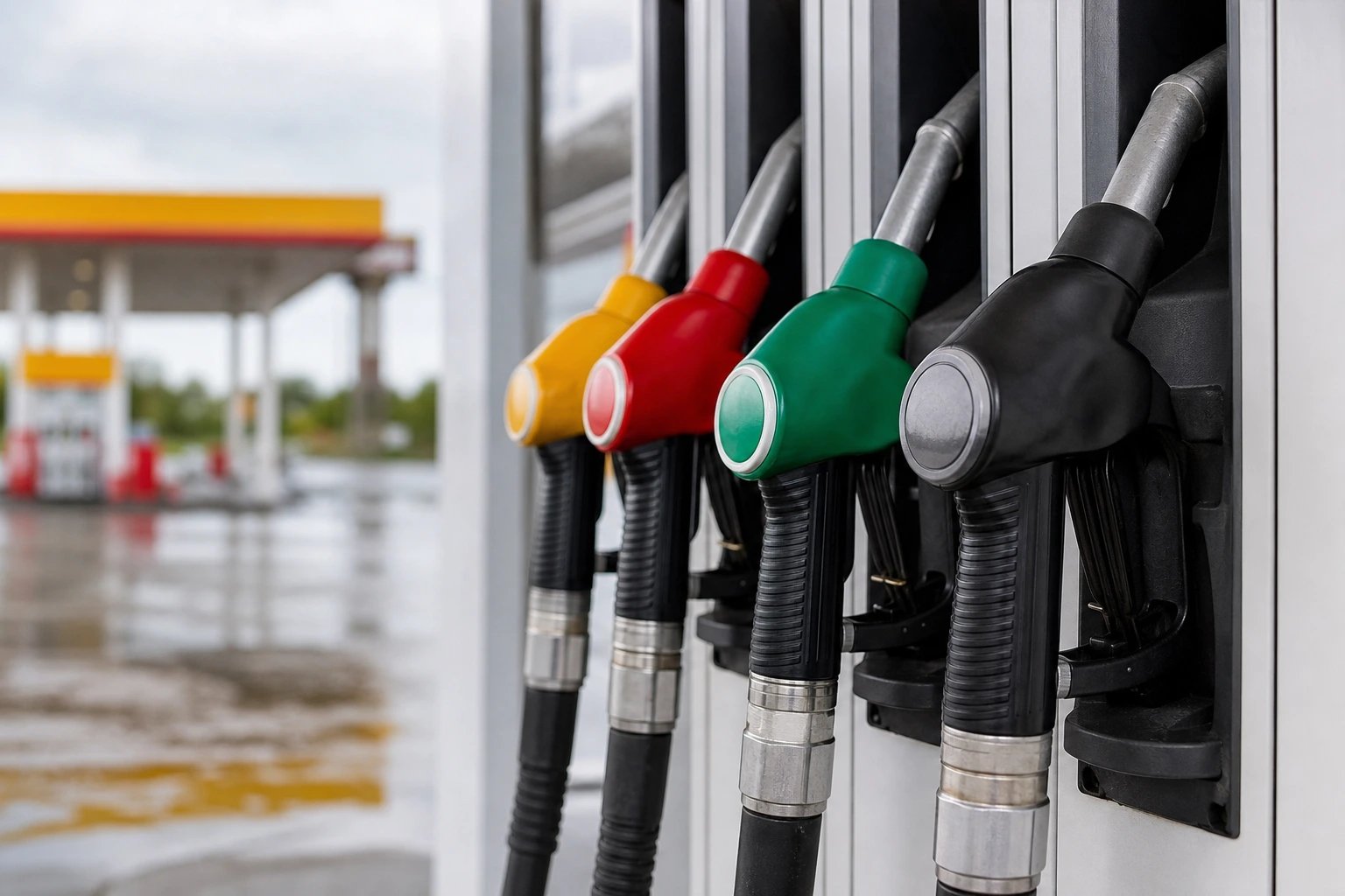 Kazakhstan raises additional fuel excise share from 50% to 95%