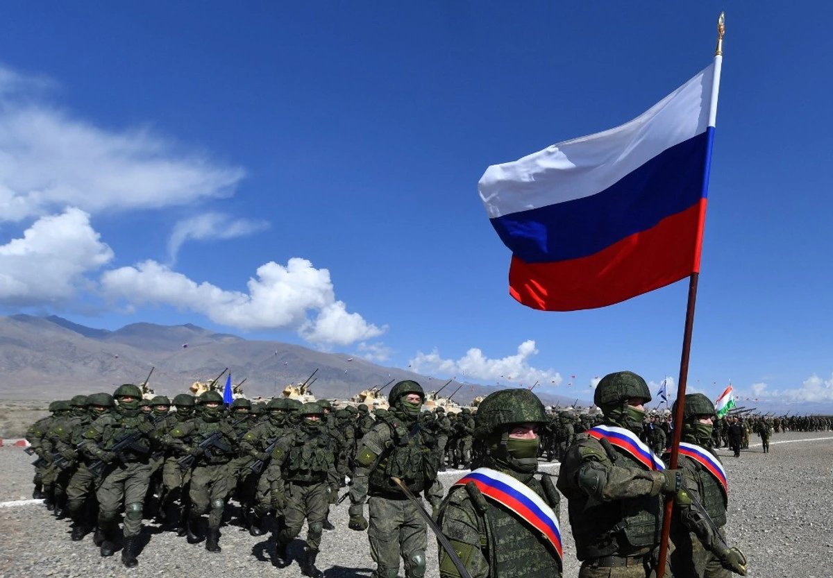 Ukraine reports record 46,230 Russian troop losses in September