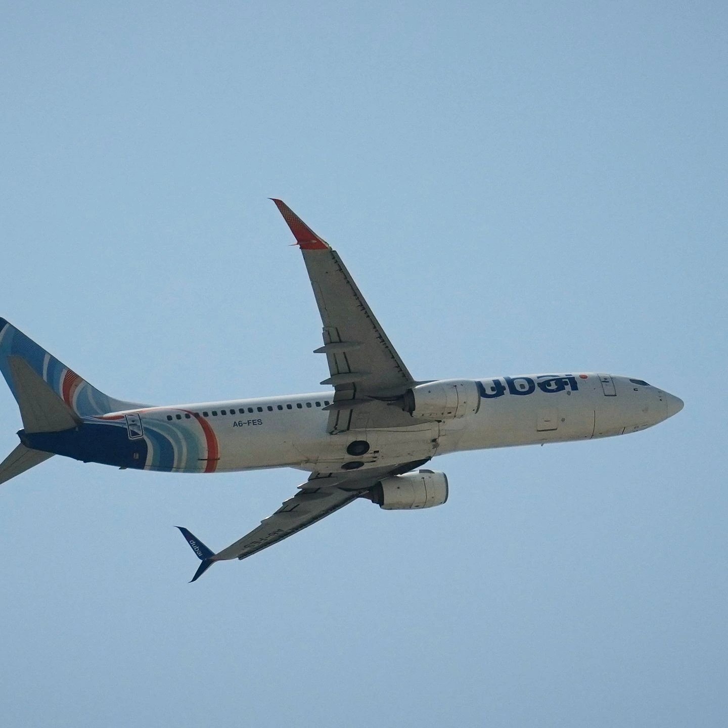 Netanyahu says flydubai co-pilot underwent Islamist radical indoctrination