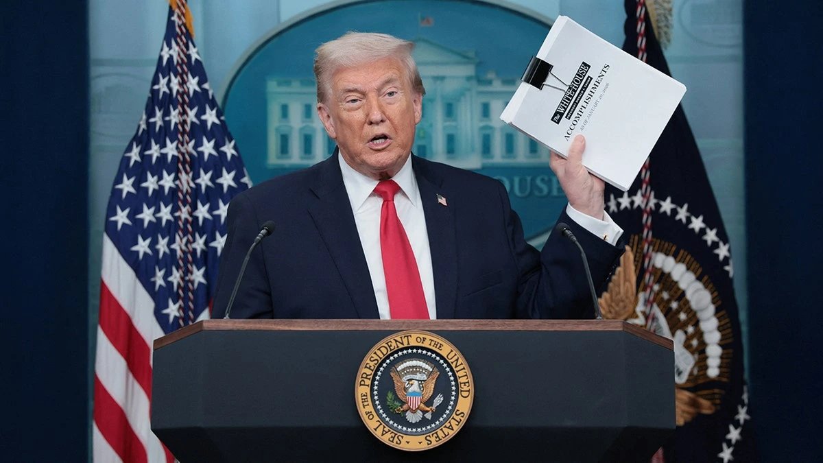 Трамп допустил усиление бомбардировок Ирана после ноябрьских выборов