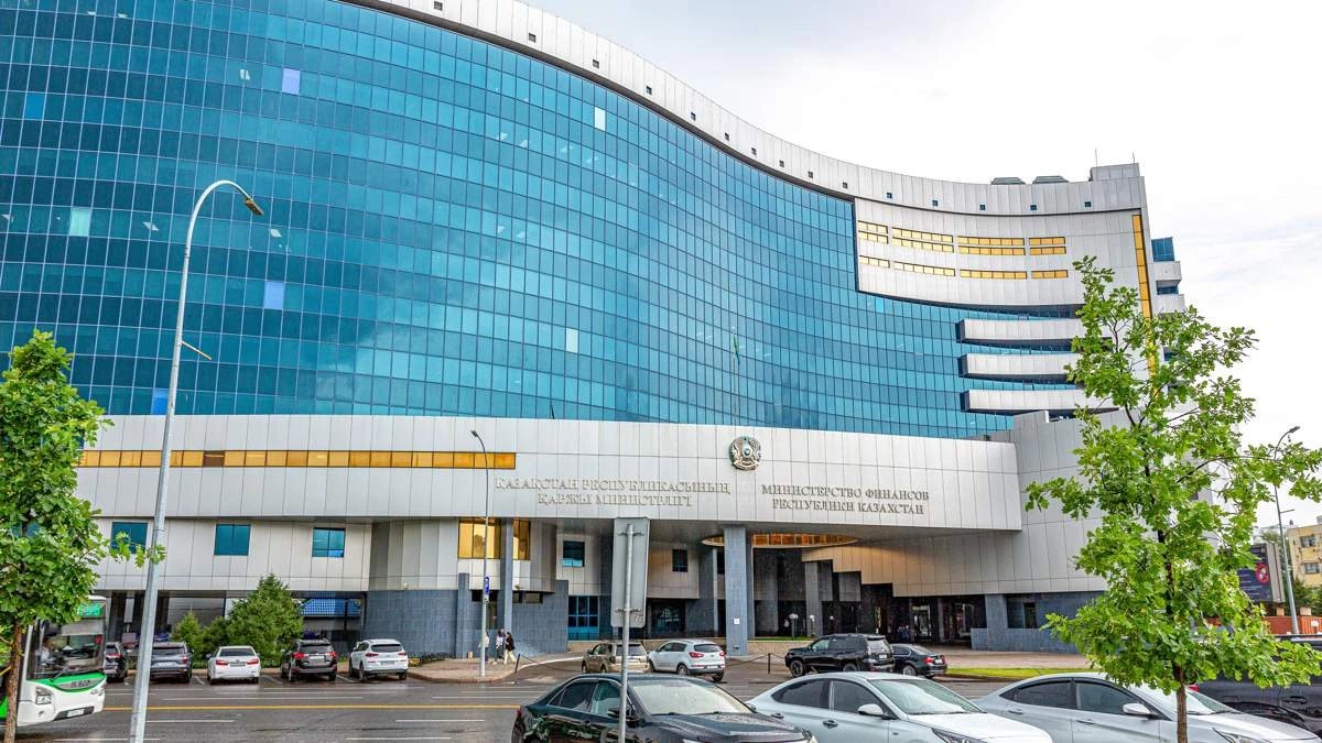 Госдолг Казахстана достиг 38,5 трлн тенге, обслуживание обошлось в 2,6 трлн в 2025 году