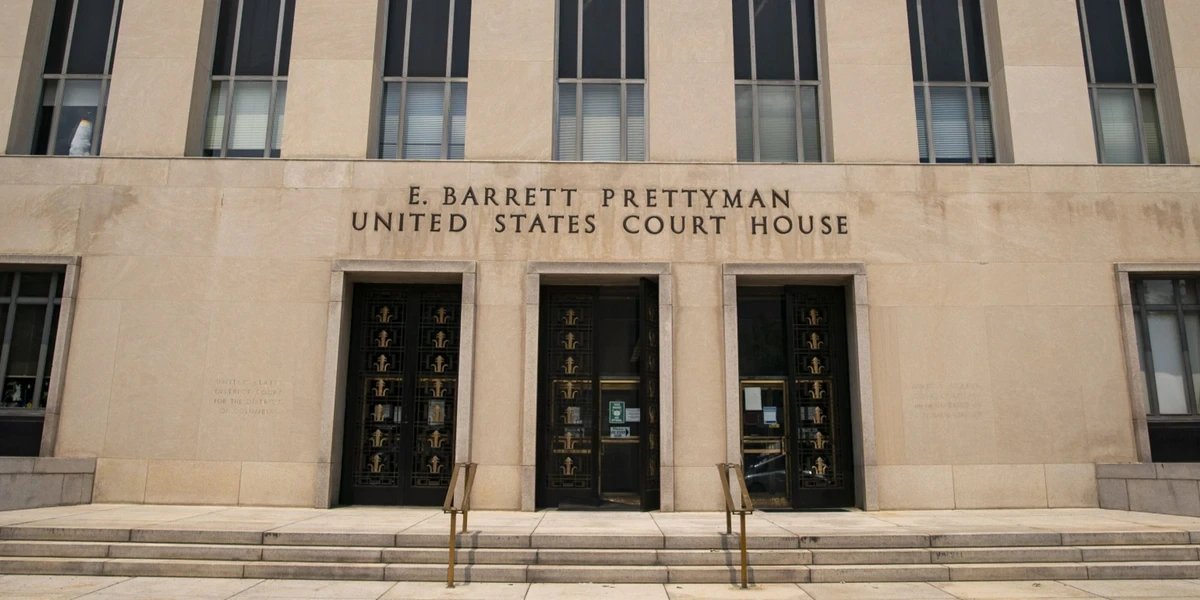 US judge blocks $56 million housing counseling grant cuts
