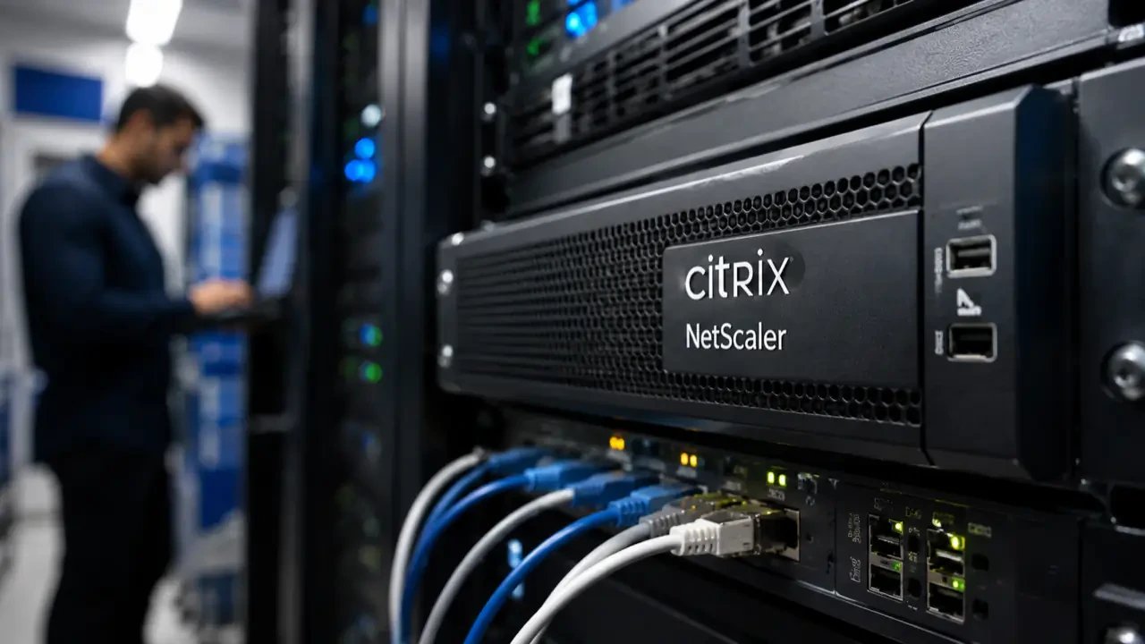 Citrix NetScaler-дегі CVE-2026-88771 нөлдік күн осалдығы Platypus C2 арқылы пайдаланылуда, 50 277 құрылғы ашық