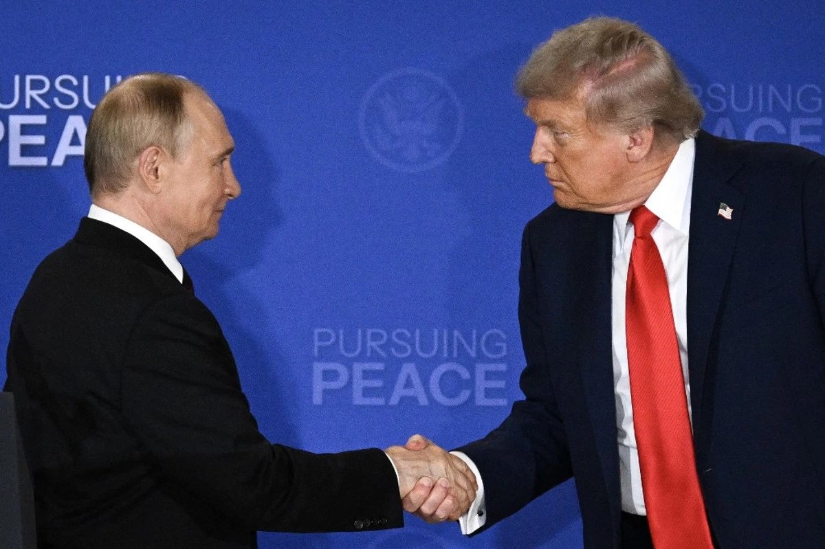 Кремль призвал США начать экономические проекты до урегулирования в Украине