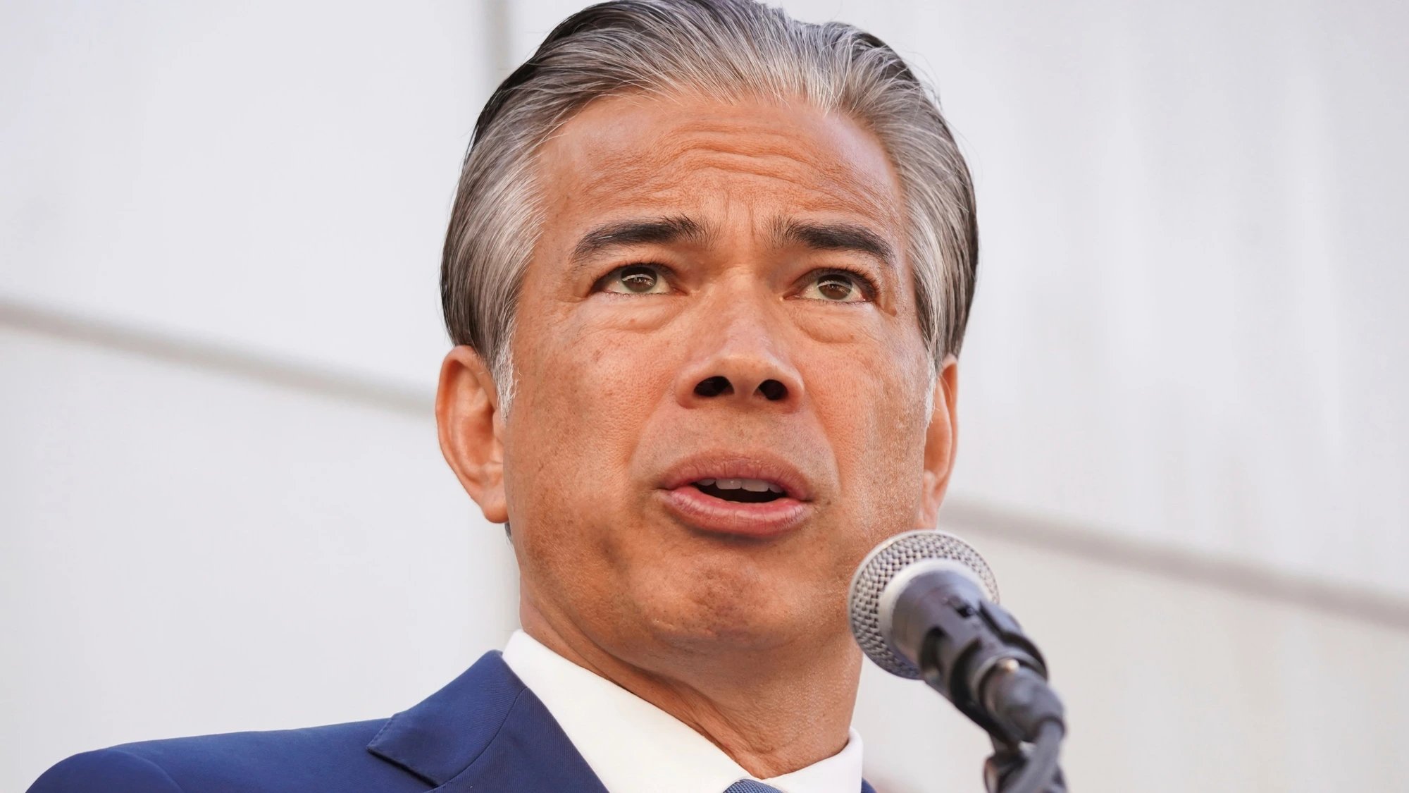 California, 24 states sue US Transportation Department over fuel economy rollback