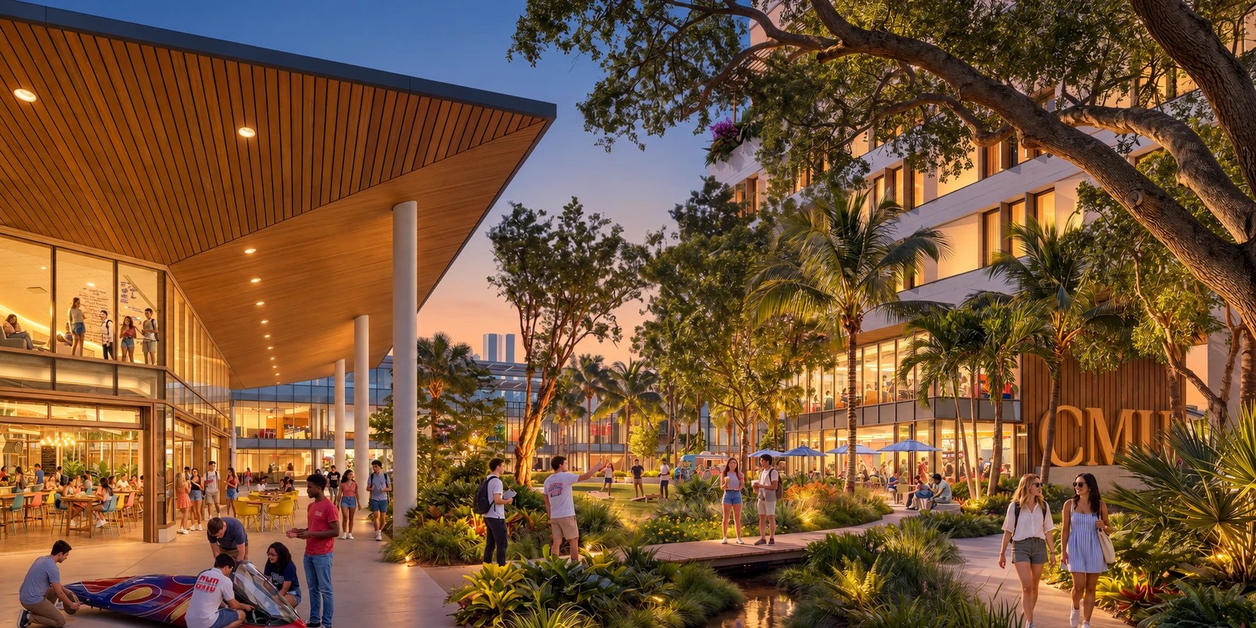 Moishe Mana sells 30 acres in Wynwood to Ken Griffin for $1.1 billion