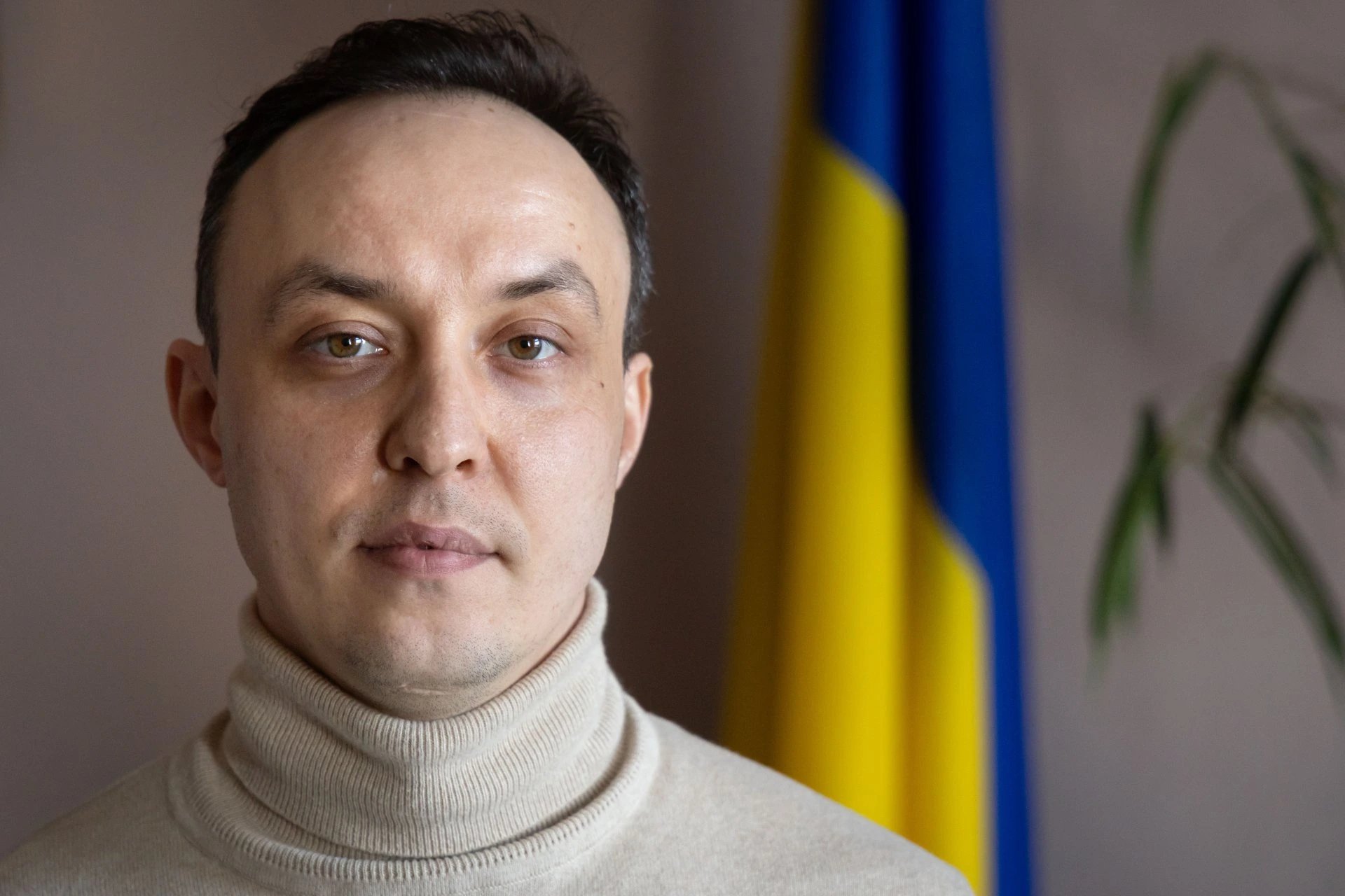 EU may adopt 22nd Russia sanctions package in November, Ukraine envoy says