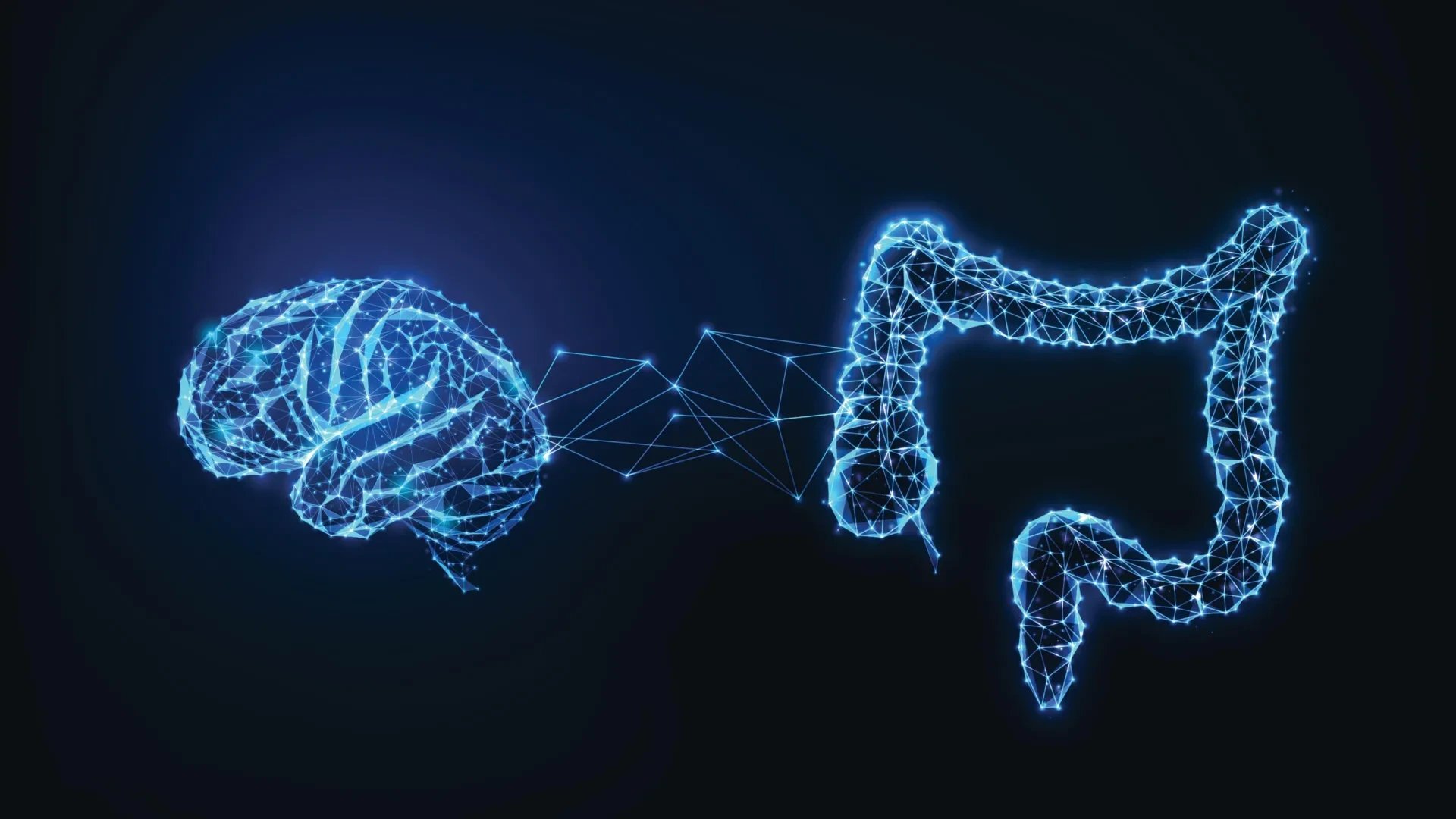 Gut bacteria molecule imidazole propionate linked to faster cognitive decline in Alzheimer's study