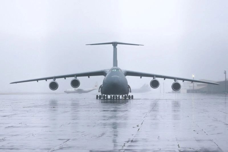 Portugal prosecutors open probe into US use of Lajes base in Iran conflict