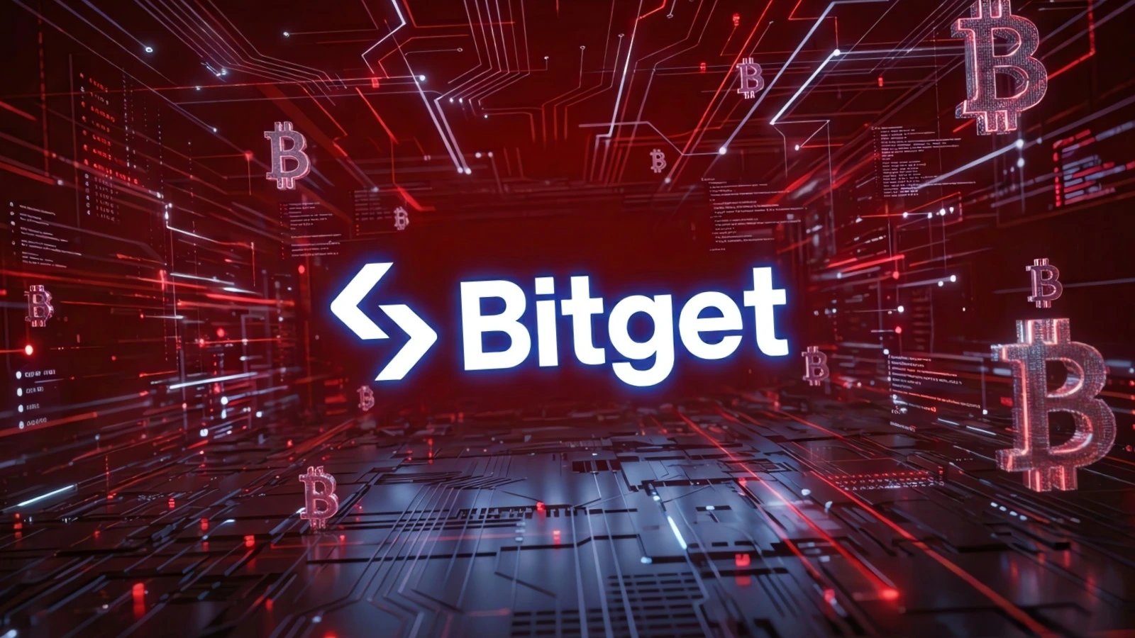 Chainalysis связала взлом Bitget на $387 млн с северокорейскими хакерами