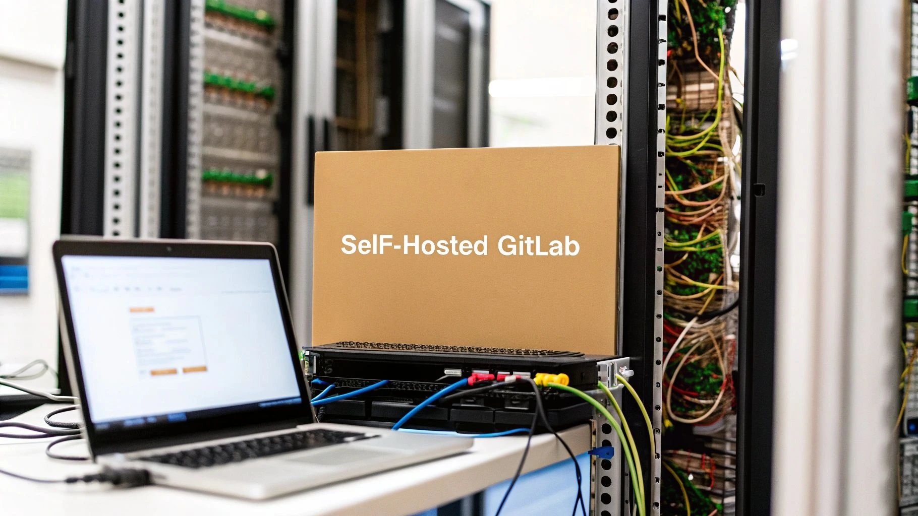 GitLab CVE-2026-85706 осалдығы шабуылдаушылар тарапынан белсенді пайдаланылуда