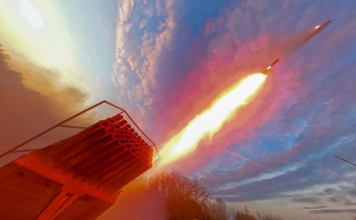 Кремль пообещал «воевать наотмашь» до возможности мира
